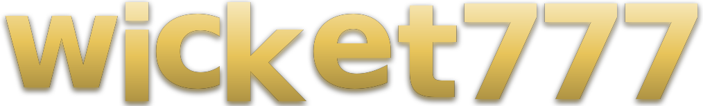 wicket777 logo